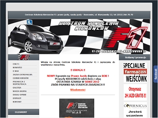 www.f1-prawko.pl