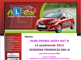 www.osk-alcar.pl